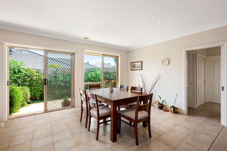 Fifth view of Homely unit listing, 127A Beverley Street, Doncaster East VIC 3109