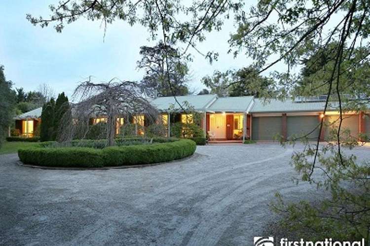Main view of Homely house listing, 11 Doran Road, Bunyip VIC 3815