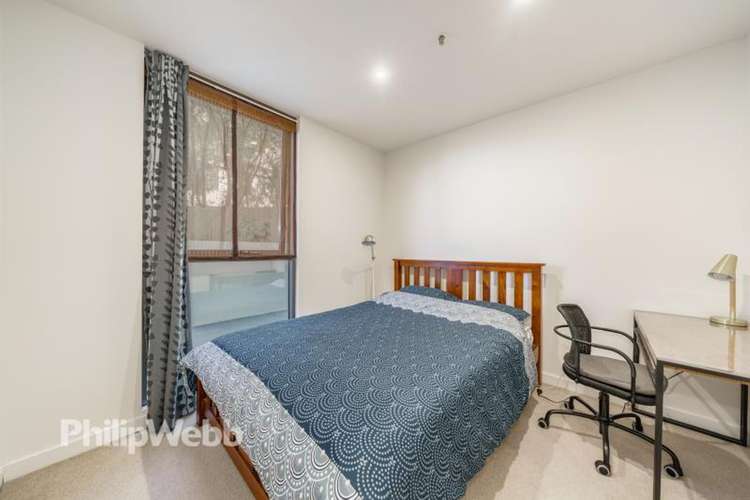 Fifth view of Homely apartment listing, 102/20 Hepburn Road, Doncaster VIC 3108