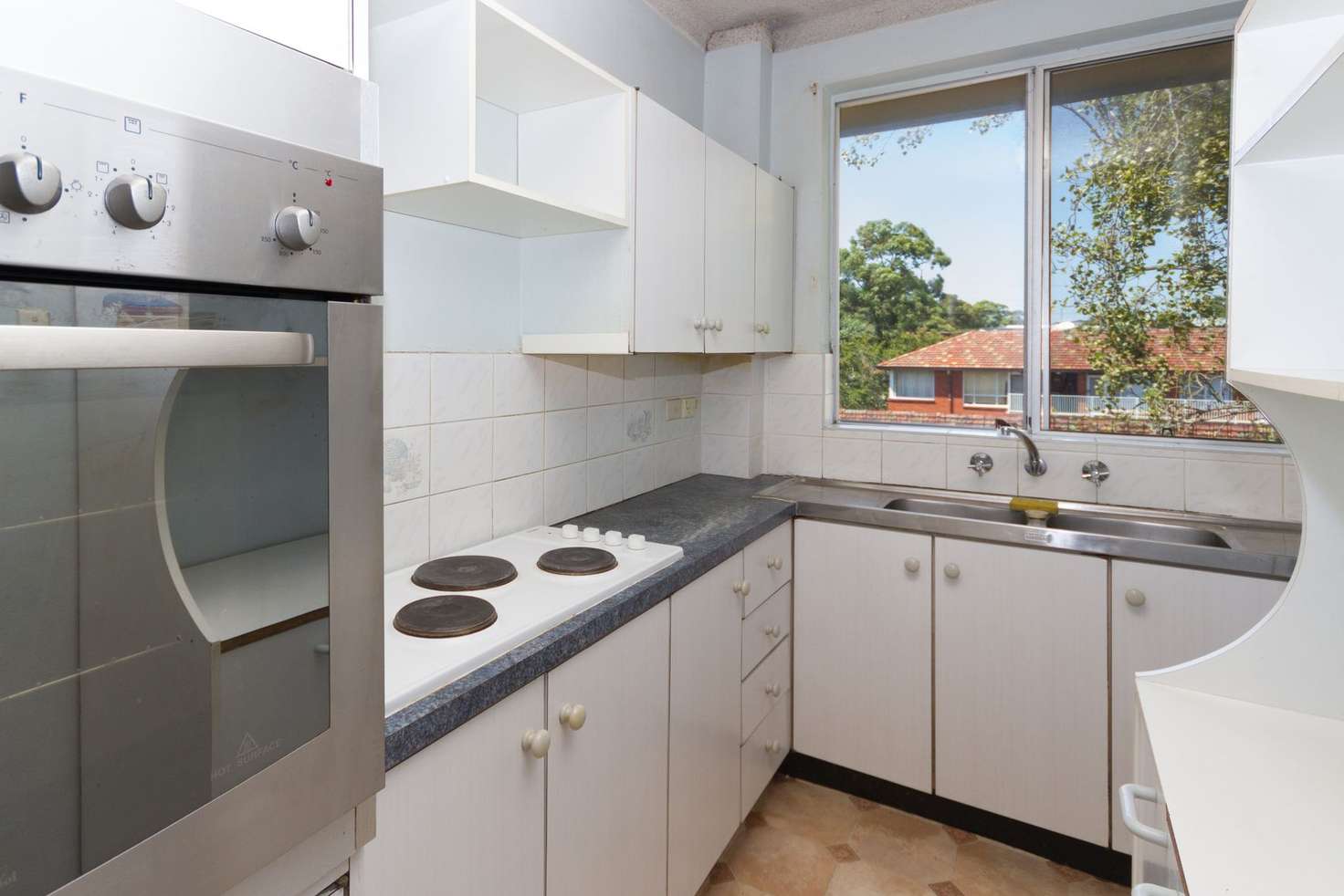 Main view of Homely unit listing, 11/165 Willarong Road, Caringbah NSW 2229