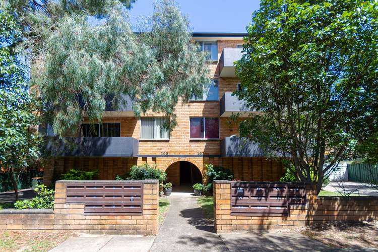 Fifth view of Homely unit listing, 11/165 Willarong Road, Caringbah NSW 2229