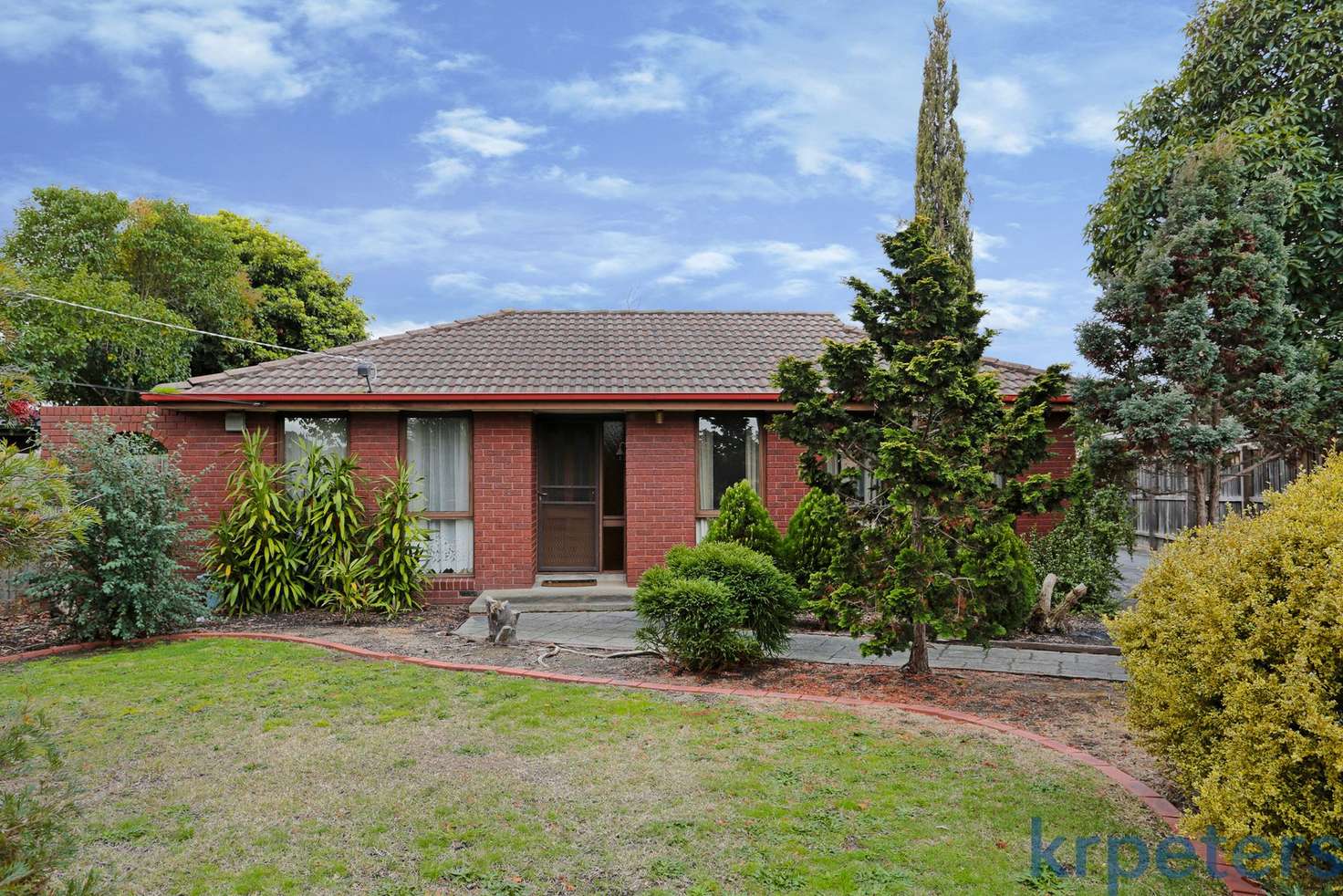 Main view of Homely house listing, 18 Nickols Court, Boronia VIC 3155