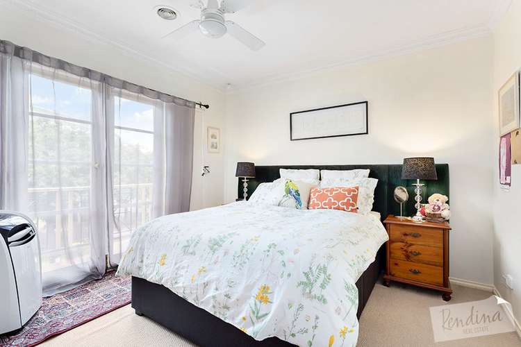 Fifth view of Homely townhouse listing, 21 The Crescent, Kensington VIC 3031