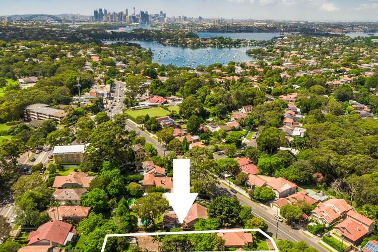 Fifth view of Homely house listing, 86 Austin Street, Lane Cove NSW 2066