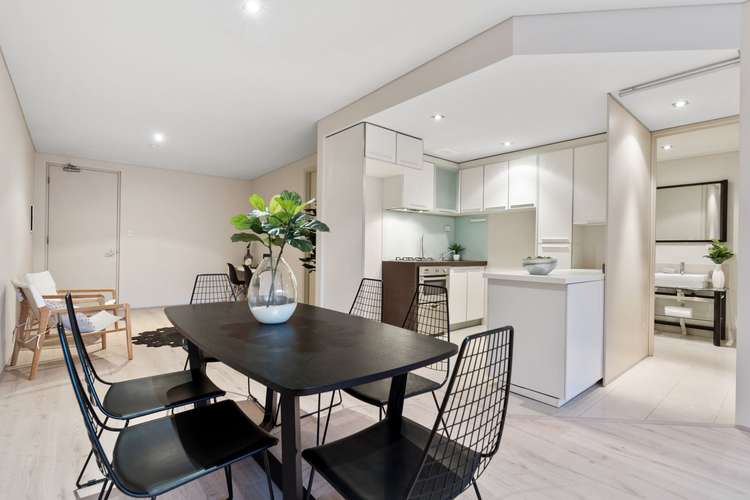 Second view of Homely apartment listing, 2/315 Bulwer St, Perth WA 6000