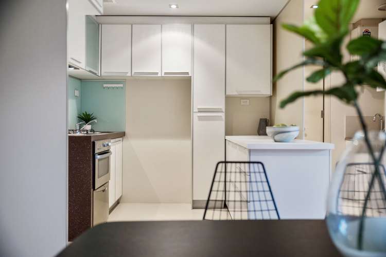 Third view of Homely apartment listing, 2/315 Bulwer St, Perth WA 6000