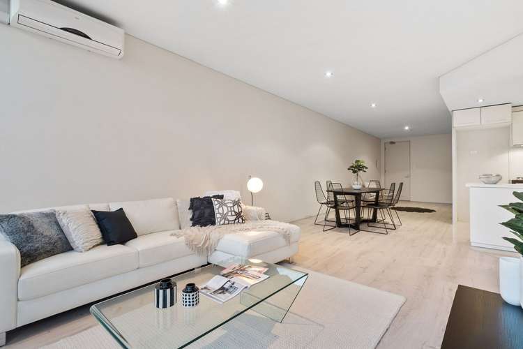 Fifth view of Homely apartment listing, 2/315 Bulwer St, Perth WA 6000