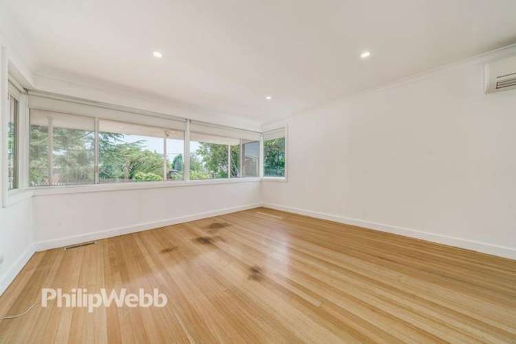Second view of Homely house listing, 4 Kallay Street, Croydon VIC 3136