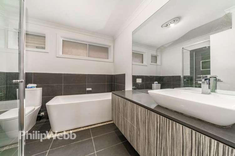 Fifth view of Homely house listing, 4 Kallay Street, Croydon VIC 3136