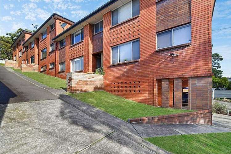 Second view of Homely unit listing, 3/131 Brooks Street, Bar Beach NSW 2300