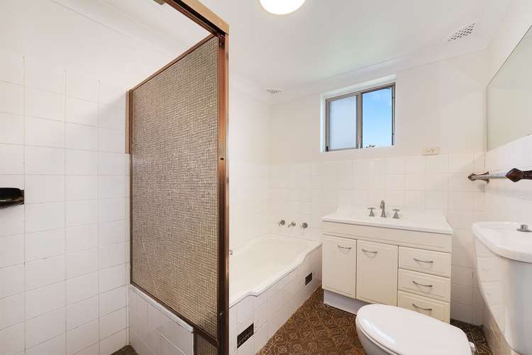 Third view of Homely apartment listing, 10/20 Hampden Road, Artarmon NSW 2064