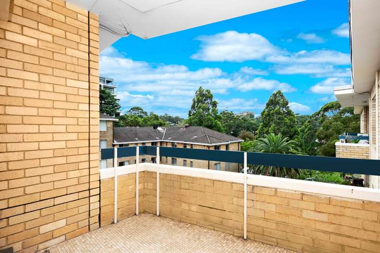 Second view of Homely apartment listing, 18/11 Little Street, Lane Cove NSW 2066