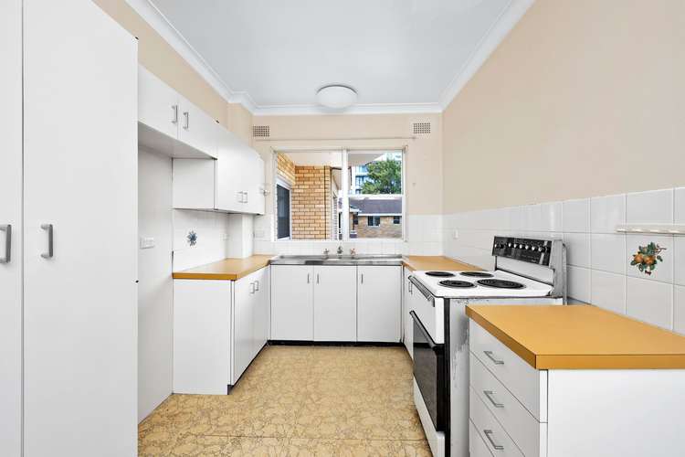 Third view of Homely apartment listing, 18/11 Little Street, Lane Cove NSW 2066