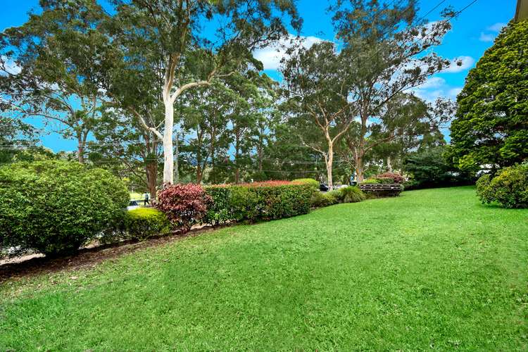 Fifth view of Homely apartment listing, 18/11 Little Street, Lane Cove NSW 2066