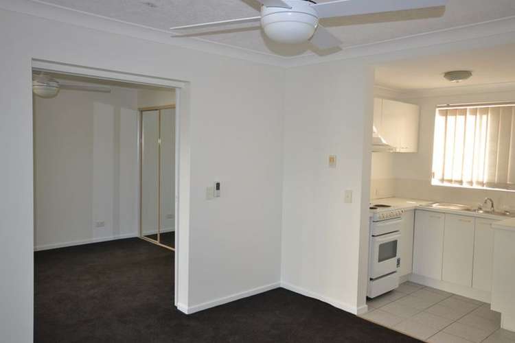 Second view of Homely unit listing, 13/33 Cypress Avenue, Surfers Paradise QLD 4217
