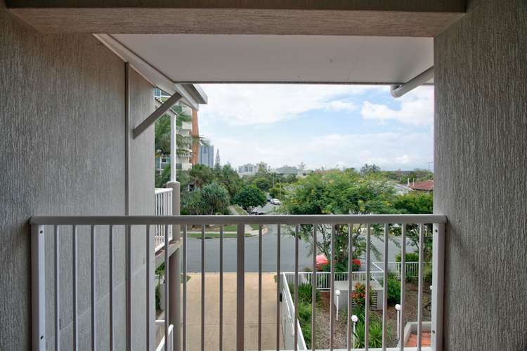 Second view of Homely apartment listing, 18/7 Illawong Street, Chevron Island QLD 4217