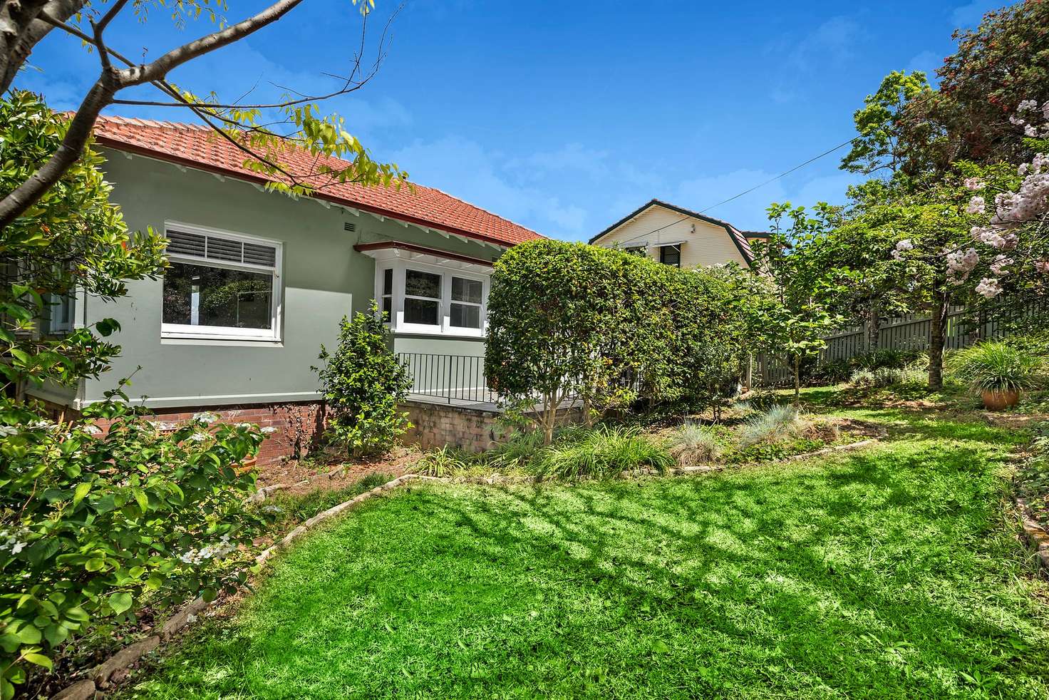 Main view of Homely house listing, 21 Hannah Street, Beecroft NSW 2119