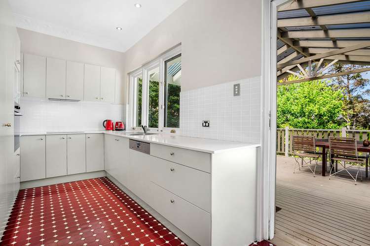 Second view of Homely house listing, 21 Hannah Street, Beecroft NSW 2119