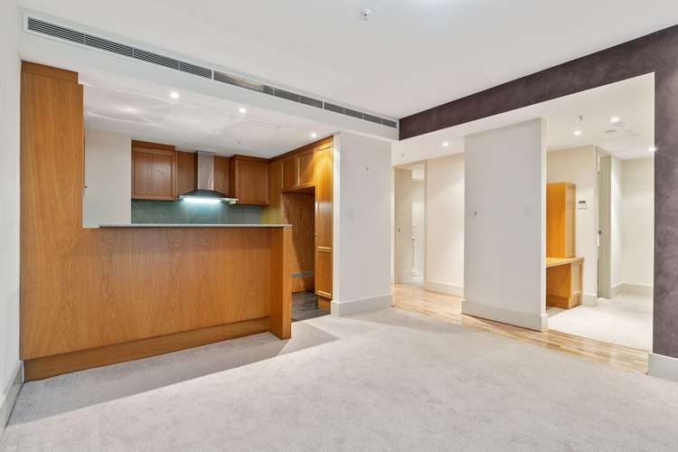 Fifth view of Homely apartment listing, 3/42 Terrace Road, East Perth WA 6004