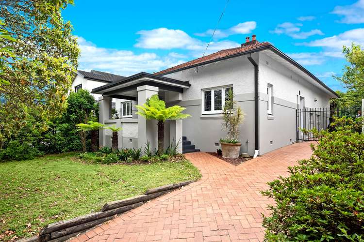 Third view of Homely house listing, 11 Landers Road, Lane Cove NSW 2066