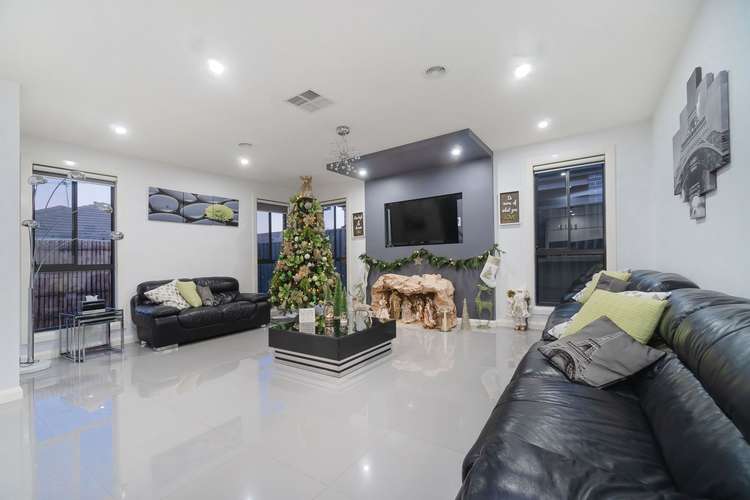 Sixth view of Homely house listing, 11 Recreation Street, Roxburgh Park VIC 3064