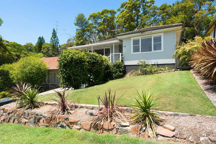 Second view of Homely house listing, 28 Jennifer Street, Charlestown NSW 2290