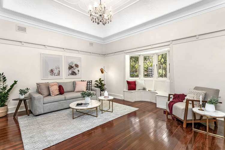 Fourth view of Homely house listing, 8 Balfour Street, Greenwich NSW 2065