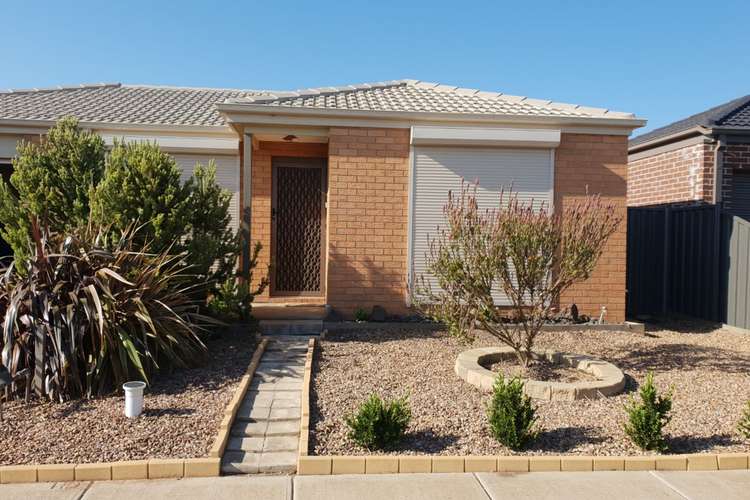 Main view of Homely house listing, 62 Chapman Drive, Wyndham Vale VIC 3024