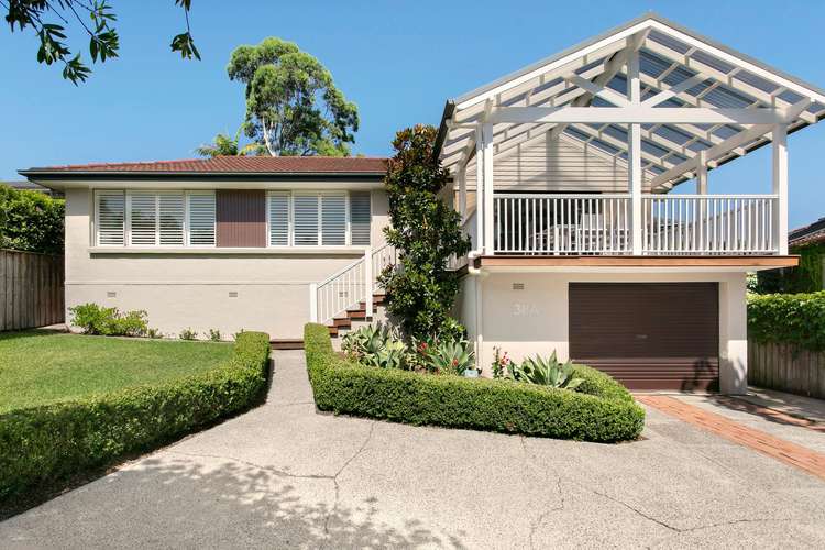 38a College Road South, Riverview NSW 2066