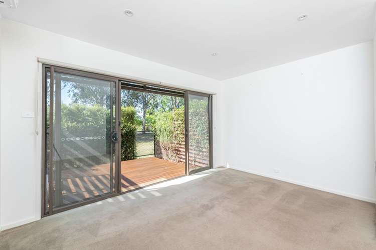 Fifth view of Homely townhouse listing, 42/39 Jerrabomberra Avenue, Narrabundah ACT 2604