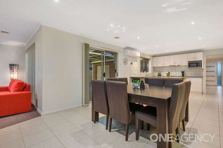 Sixth view of Homely house listing, 96 Black Knight Way, Kurunjang VIC 3337