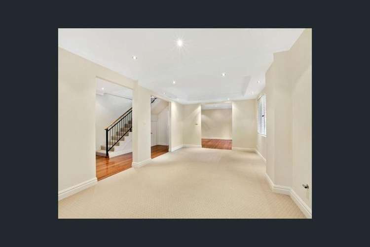 Third view of Homely house listing, 60 Hannah Street, Beecroft NSW 2119