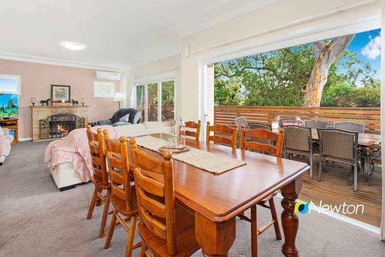 Second view of Homely house listing, 826 Kingsway, Gymea NSW 2227