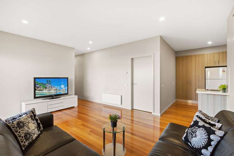 Second view of Homely townhouse listing, 4/57 Heatherdale Road, Ringwood VIC 3134