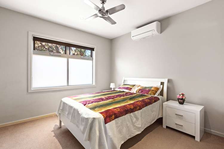 Fifth view of Homely townhouse listing, 4/57 Heatherdale Road, Ringwood VIC 3134