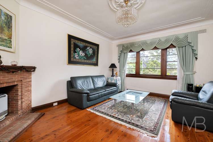 Second view of Homely house listing, 118 Bent Street, Lindfield NSW 2070