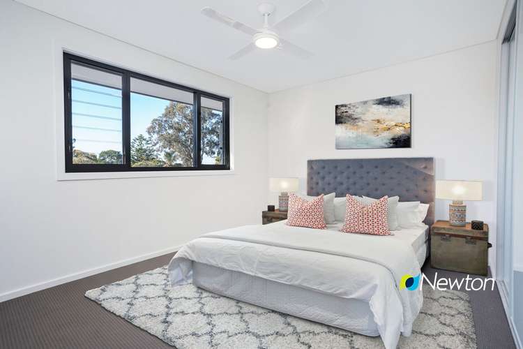 Fourth view of Homely townhouse listing, 1/36 Milburn Road, Gymea NSW 2227