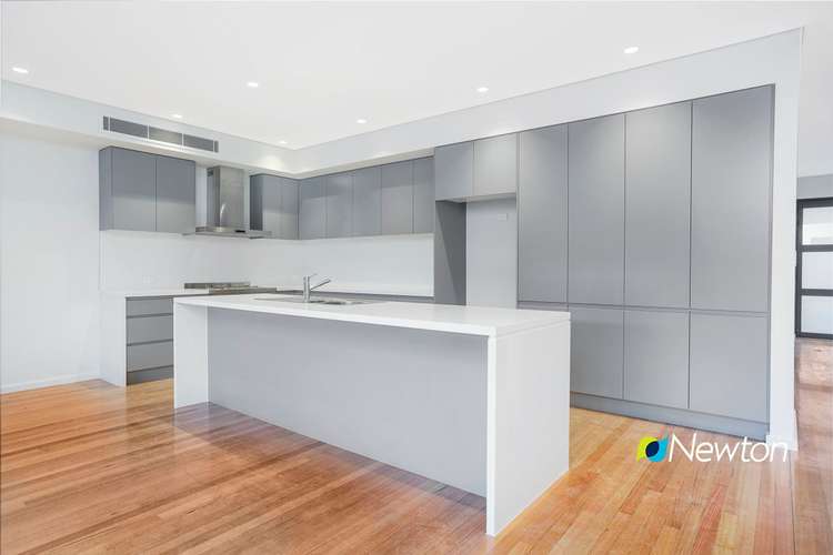 Sixth view of Homely townhouse listing, 1/36 Milburn Road, Gymea NSW 2227