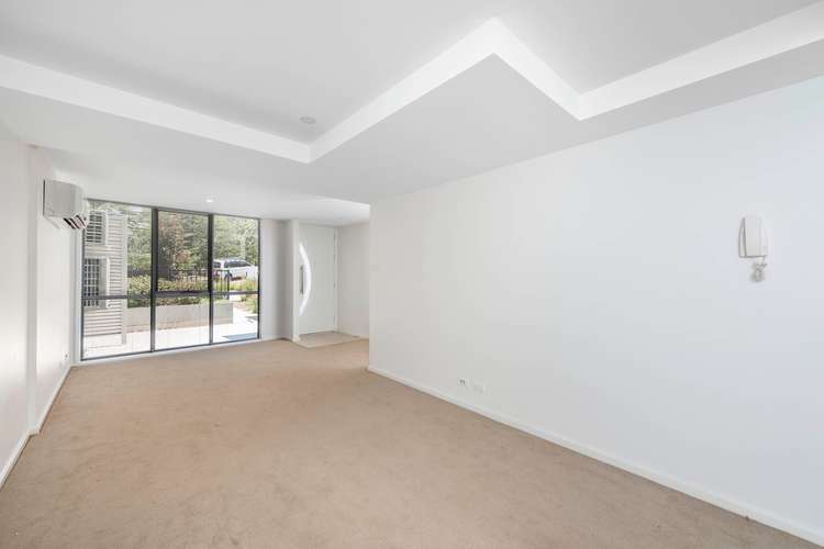 Third view of Homely apartment listing, 1/41 Hampton Circuit, Yarralumla ACT 2600