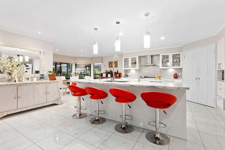 Third view of Homely house listing, 6 Bangalow Way, Aspendale Gardens VIC 3195