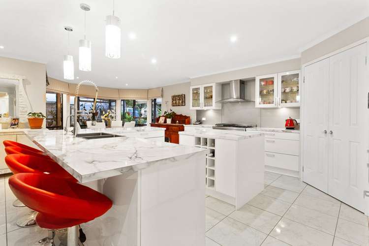 Fourth view of Homely house listing, 6 Bangalow Way, Aspendale Gardens VIC 3195