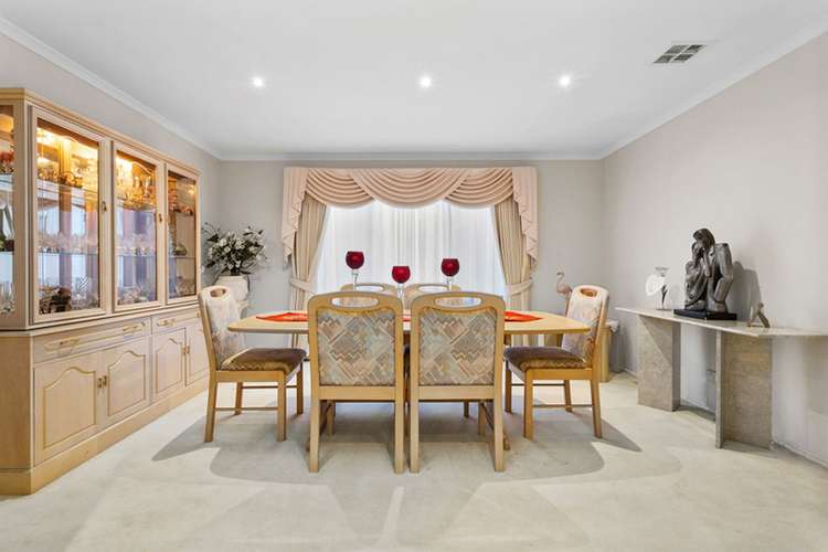 Fifth view of Homely house listing, 6 Bangalow Way, Aspendale Gardens VIC 3195