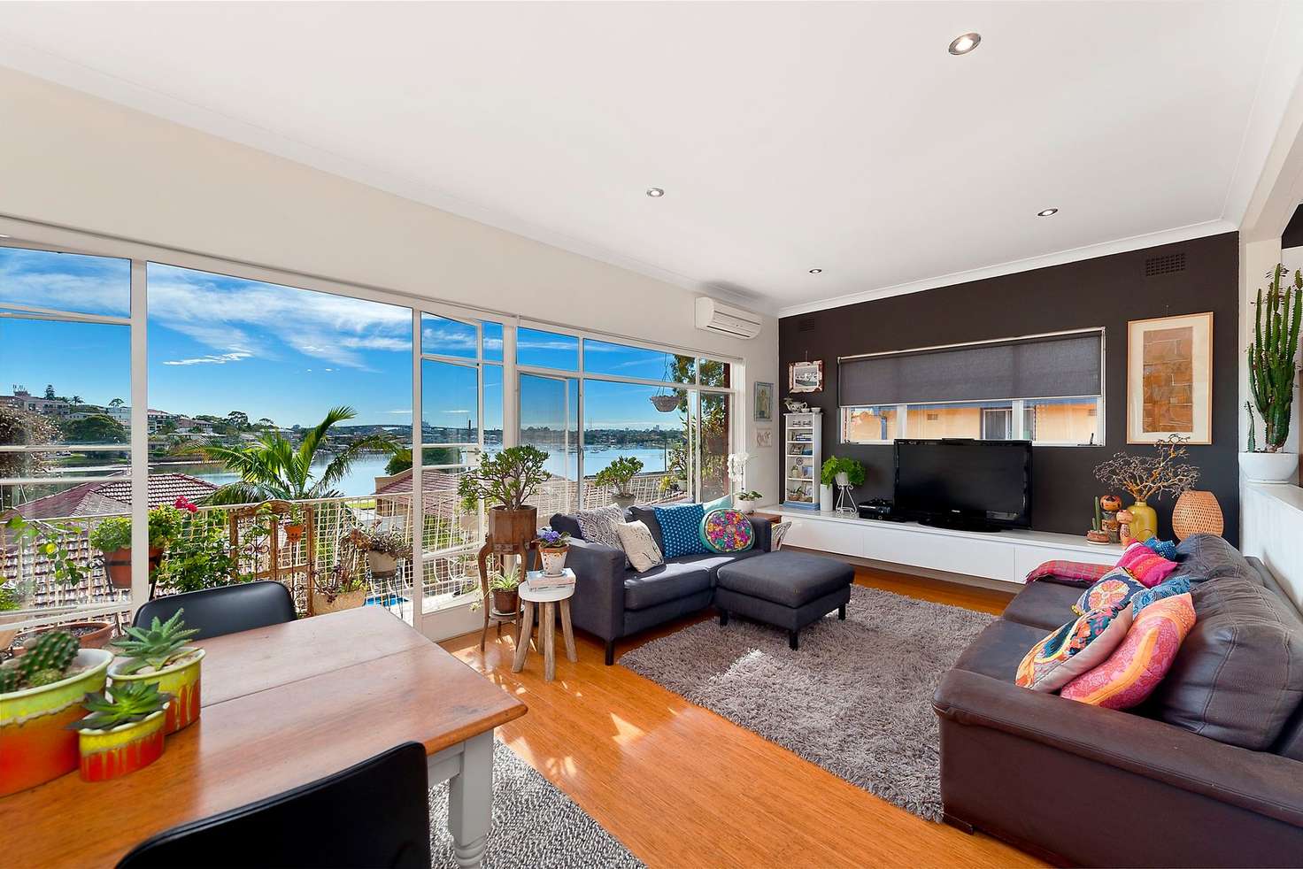 Main view of Homely apartment listing, 4/30 Bay Road, Russell Lea NSW 2046