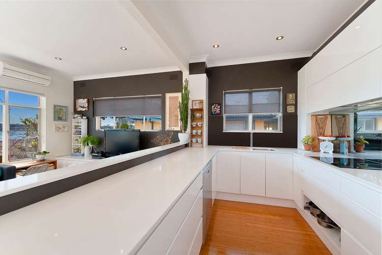 Second view of Homely apartment listing, 4/30 Bay Road, Russell Lea NSW 2046