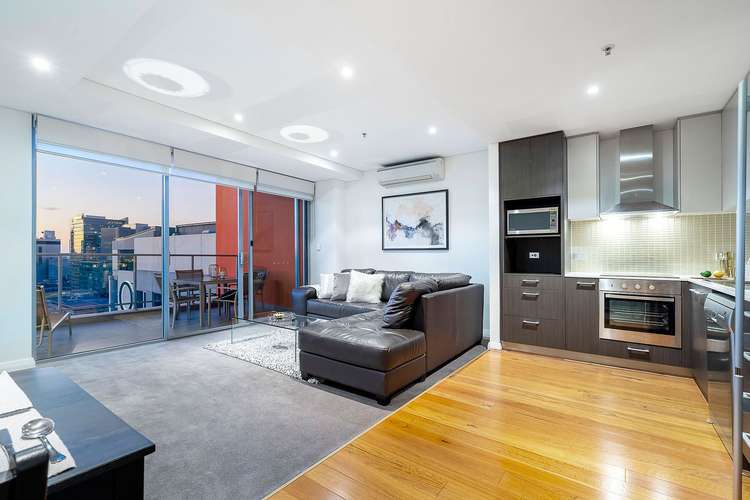 Fourth view of Homely apartment listing, 105/580 Hay Street, Perth WA 6000