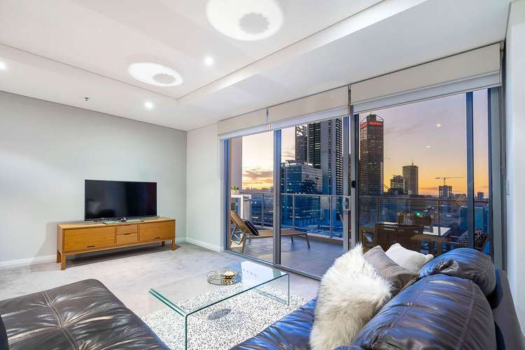 Fifth view of Homely apartment listing, 105/580 Hay Street, Perth WA 6000