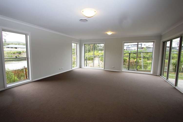 Second view of Homely house listing, 25 Devocean Place, Cameron Park NSW 2285