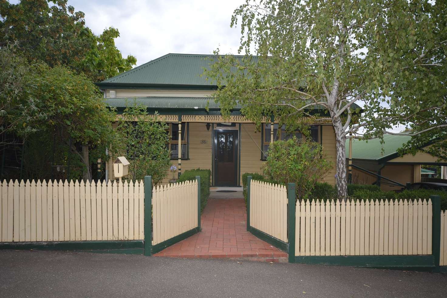 Main view of Homely house listing, 36 Honeysuckle Street, Bendigo VIC 3550