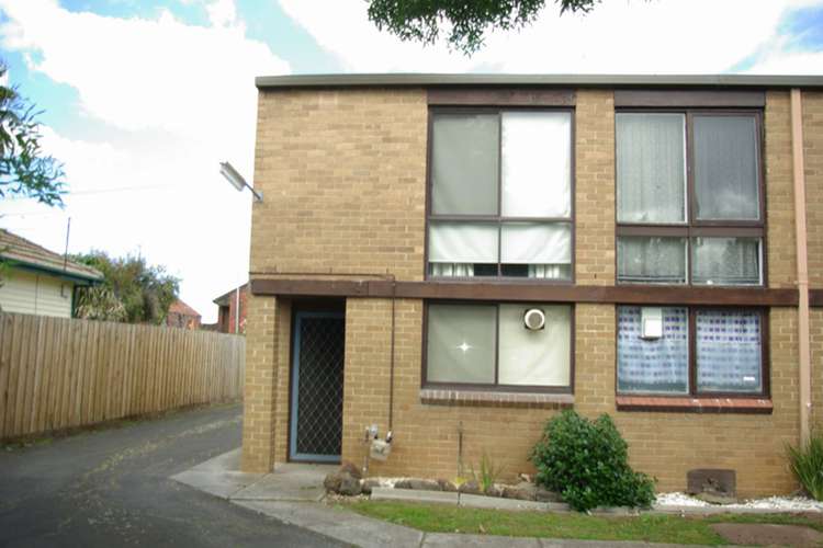 Main view of Homely townhouse listing, 1/12-14 Drummartin Street, Sunshine VIC 3020