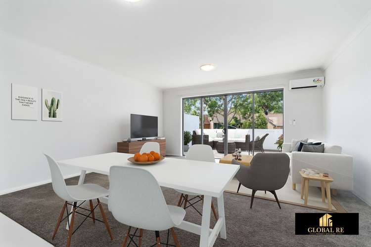 Fifth view of Homely apartment listing, 17/51 Bonnyrigg Avenue, Bonnyrigg NSW 2177